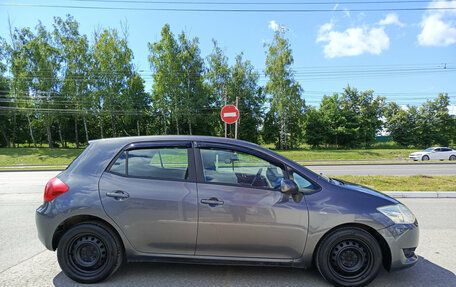 Toyota Auris II, 2008 год, 730 000 рублей, 8 фотография