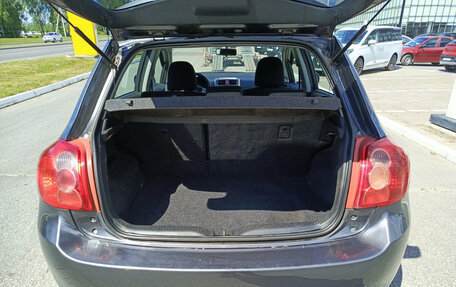 Toyota Auris II, 2008 год, 730 000 рублей, 14 фотография