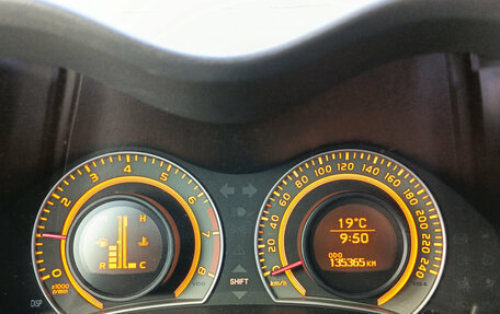 Toyota Auris II, 2008 год, 730 000 рублей, 17 фотография