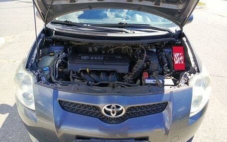 Toyota Auris II, 2008 год, 730 000 рублей, 13 фотография