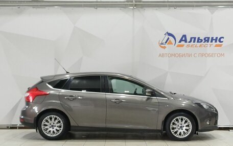 Ford Focus III, 2012 год, 620 000 рублей, 2 фотография