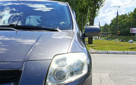 Toyota Auris II, 2008 год, 730 000 рублей, 21 фотография