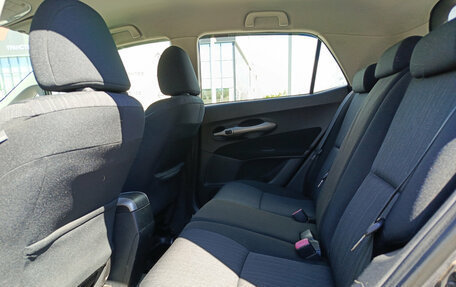 Toyota Auris II, 2008 год, 730 000 рублей, 16 фотография