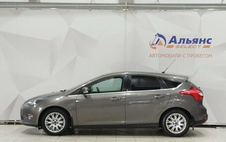 Ford Focus III, 2012 год, 620 000 рублей, 6 фотография