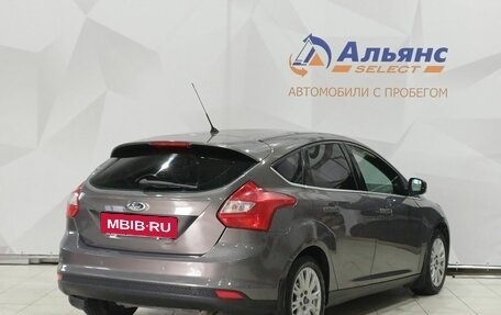 Ford Focus III, 2012 год, 620 000 рублей, 3 фотография