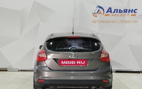 Ford Focus III, 2012 год, 620 000 рублей, 4 фотография