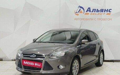 Ford Focus III, 2012 год, 620 000 рублей, 7 фотография