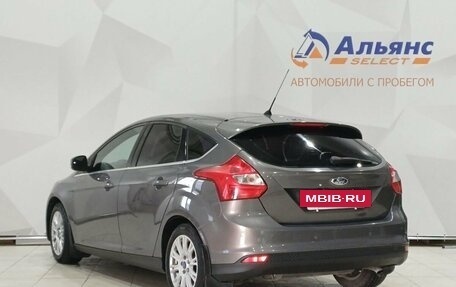 Ford Focus III, 2012 год, 620 000 рублей, 5 фотография