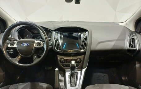 Ford Focus III, 2012 год, 620 000 рублей, 9 фотография