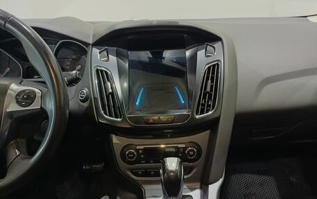 Ford Focus III, 2012 год, 620 000 рублей, 13 фотография