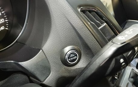 Ford Focus III, 2012 год, 620 000 рублей, 17 фотография