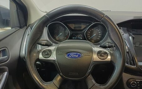 Ford Focus III, 2012 год, 620 000 рублей, 10 фотография