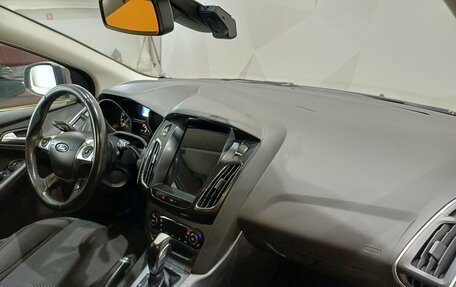 Ford Focus III, 2012 год, 620 000 рублей, 12 фотография
