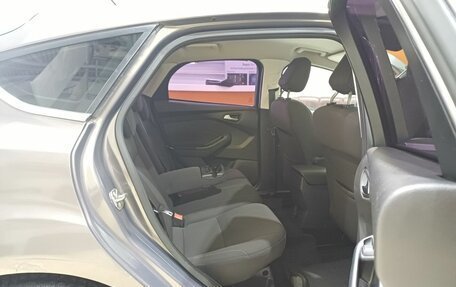 Ford Focus III, 2012 год, 620 000 рублей, 19 фотография