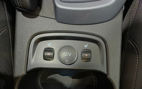 Ford Focus III, 2012 год, 620 000 рублей, 16 фотография