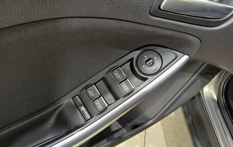 Ford Focus III, 2012 год, 620 000 рублей, 24 фотография