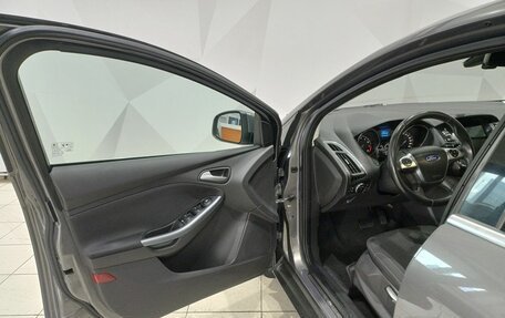 Ford Focus III, 2012 год, 620 000 рублей, 23 фотография