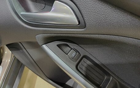 Ford Focus III, 2012 год, 620 000 рублей, 30 фотография