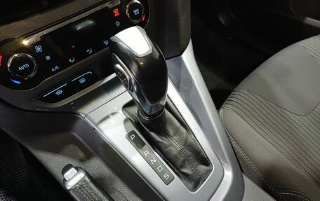 Ford Focus III, 2012 год, 620 000 рублей, 33 фотография