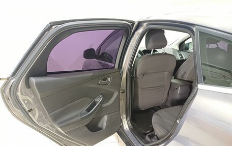 Ford Focus III, 2012 год, 620 000 рублей, 26 фотография