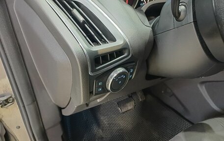 Ford Focus III, 2012 год, 620 000 рублей, 34 фотография