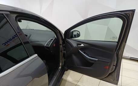 Ford Focus III, 2012 год, 620 000 рублей, 29 фотография