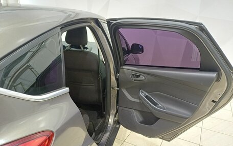 Ford Focus III, 2012 год, 620 000 рублей, 28 фотография