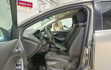 Ford Focus III, 2012 год, 620 000 рублей, 18 фотография