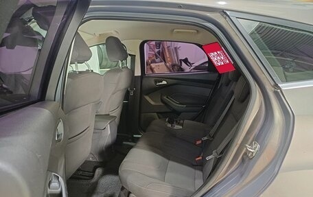 Ford Focus III, 2012 год, 620 000 рублей, 27 фотография