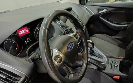 Ford Focus III, 2012 год, 620 000 рублей, 25 фотография