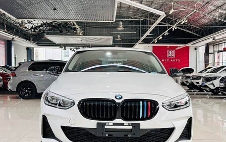 BMW 1 серия, 2023 год, 2 080 548 рублей, 3 фотография