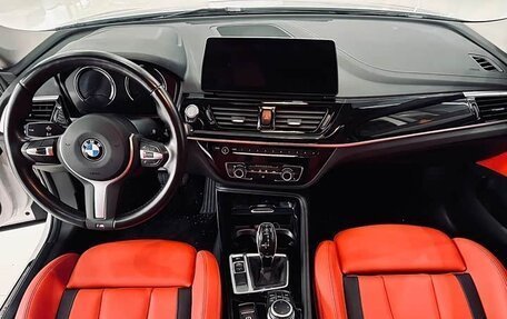 BMW 1 серия, 2023 год, 2 080 548 рублей, 9 фотография