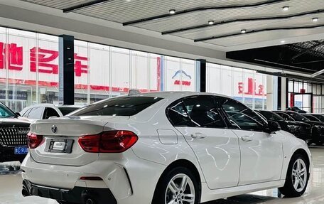 BMW 1 серия, 2023 год, 2 080 548 рублей, 5 фотография