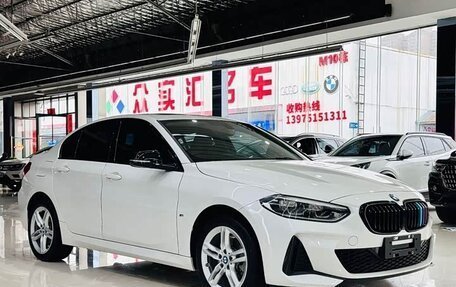 BMW 1 серия, 2023 год, 2 080 548 рублей, 2 фотография