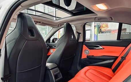 BMW 1 серия, 2023 год, 2 080 548 рублей, 8 фотография