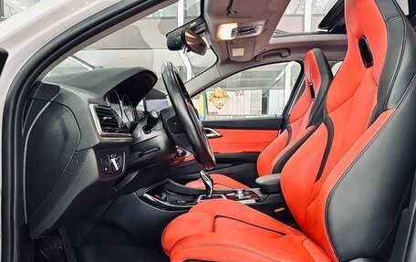 BMW 1 серия, 2023 год, 2 080 548 рублей, 7 фотография