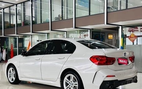 BMW 1 серия, 2023 год, 2 080 548 рублей, 6 фотография