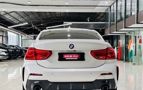 BMW 1 серия, 2023 год, 2 080 548 рублей, 4 фотография
