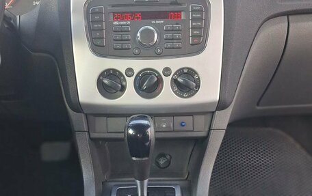 Ford Focus II рестайлинг, 2007 год, 560 000 рублей, 11 фотография