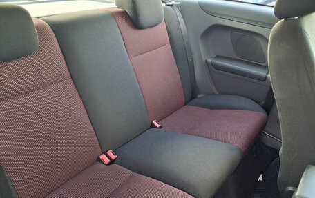 Ford Focus II рестайлинг, 2007 год, 560 000 рублей, 12 фотография