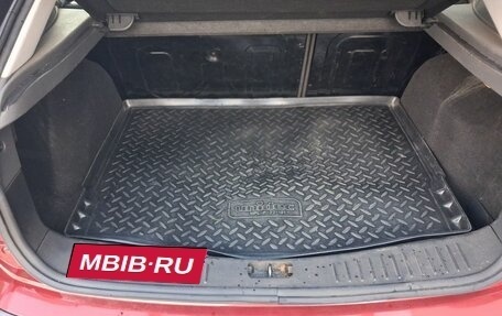 Ford Focus II рестайлинг, 2007 год, 560 000 рублей, 13 фотография