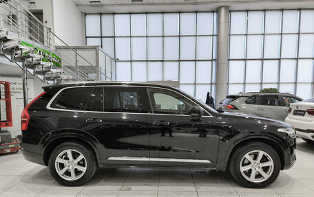 Volvo XC90 II рестайлинг, 2019 год, 3 990 000 рублей, 8 фотография