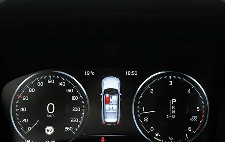 Volvo XC90 II рестайлинг, 2019 год, 3 990 000 рублей, 17 фотография
