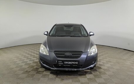 KIA cee'd I рестайлинг, 2009 год, 470 000 рублей, 2 фотография
