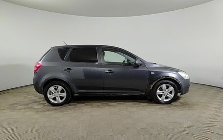 KIA cee'd I рестайлинг, 2009 год, 470 000 рублей, 5 фотография