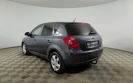 KIA cee'd I рестайлинг, 2009 год, 470 000 рублей, 8 фотография