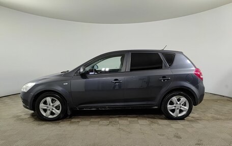 KIA cee'd I рестайлинг, 2009 год, 470 000 рублей, 10 фотография