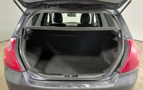 KIA cee'd I рестайлинг, 2009 год, 470 000 рублей, 12 фотография
