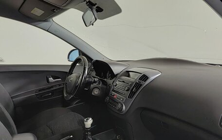 KIA cee'd I рестайлинг, 2009 год, 470 000 рублей, 13 фотография