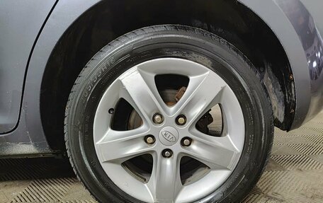 KIA cee'd I рестайлинг, 2009 год, 470 000 рублей, 22 фотография